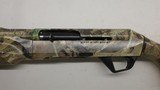 Benelli SBE Super Black Eagle Timber, Left Hand 12ga 26