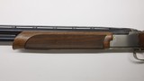 Browning 725 Sport Citori, 20ga 30