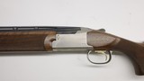 Browning 725 Sport Citori, 20ga 30