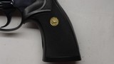 Colt Python Hunter 357 8