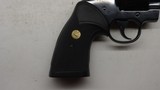 Colt Python Hunter 357 8