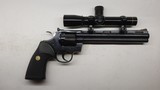 Colt Python Hunter 357 8