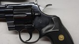 Colt Python Hunter 357 8