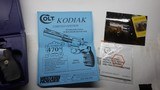 Colt Kodiak 44 Mag, 6