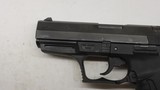 Walther P99 40SW German made in 2001 2 x mags - 14 of 16