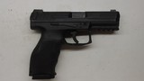 H&K Heckler & Koch VP9 P1, 9mm, 17 round, Like new in box 81000283