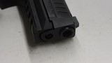 H&K Heckler & Koch VP9 P1, 9mm, 17 round, Like new in box 81000283 - 5 of 15