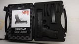 H&K Heckler & Koch VP9 P1, 9mm, 17 round, Like new in box 81000283 - 15 of 15