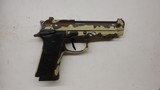 Beretta 92 XI 92XI Chocolate Chip New in box SPEC0730A18