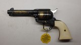 Colt SAA John Wayne 45 Colt 4.75