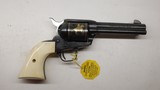 Colt SAA John Wayne 45 Colt 4.75