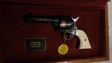 Colt SAA John Wayne 45 Colt 4.75
