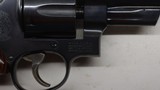 Smith & Wesson S&W 24 24-3, 44 Special 3" Combat Grips Boxed - 4 of 17