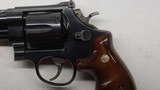 Smith & Wesson S&W 24 24-3, 44 Special 3" Combat Grips Boxed - 13 of 17