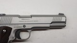 Colt 1911 Custom Competition Custom Shop Spec gun O1070CS - 4 of 12