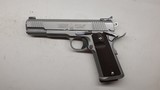 Colt 1911 Custom Competition Custom Shop Spec gun O1070CS - 12 of 12