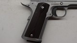 Colt 1911 Custom Competition Custom Shop Spec gun O1070CS - 6 of 12