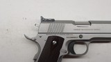 Colt 1911 Custom Competition Custom Shop Spec gun O1070CS - 5 of 12