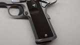 Colt 1911 Custom Competition Custom Shop Spec gun O1070CS - 9 of 12