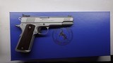 Colt 1911 Custom Competition Custom Shop Spec gun O1070CS - 2 of 12