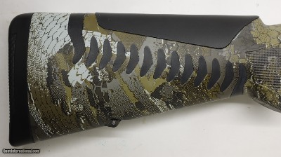 Benelli SBE Super Black Eagle 3 Timber Best Performance Shop 28ga 11357 - Image 2 of 10