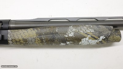 Benelli SBE Super Black Eagle 3 Timber Best Performance Shop 28ga 11357 - Image 3 of 10