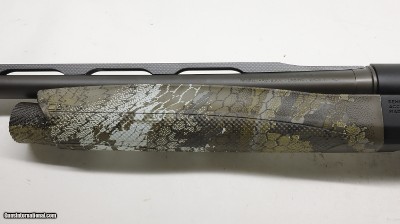Benelli SBE Super Black Eagle 3 Timber Best Performance Shop 28ga 11357 - Image 7 of 10