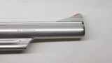 Smith & Wesson S&W 629 629-1 44 Mag, 6