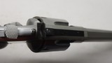 Smith & Wesson S&W 657 657-2 41 Rem Mag 8 3/8