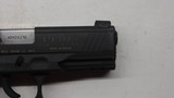 Taurus PT845, 45 ACP used in case, 2 x 12rd mags - 4 of 13