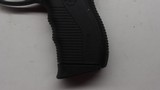 Taurus PT845, 45 ACP used in case, 2 x 12rd mags - 10 of 13