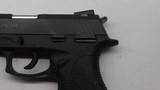 Taurus PT845, 45 ACP used in case, 2 x 12rd mags - 11 of 13