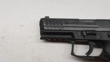 Heckler & Koch H&K HK VP9 9mm 3 x 15 round mags, like new - 14 of 15