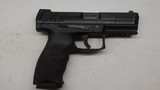 Heckler & Koch H&K HK VP9 9mm 3 x 15 round mags, like new - 1 of 15