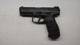 Heckler & Koch H&K HK VP9 9mm 3 x 15 round mags, like new - 15 of 15