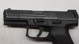 Heckler & Koch H&K HK VP9 9mm 3 x 15 round mags, like new - 13 of 15