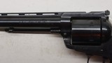 Ruger New Model Super Blackhawk 44 Mag, 7.5