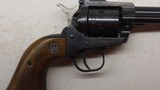 Ruger New Model Super Six Convertible 22LR 22 Magnum 1975 Boxed - 7 of 19