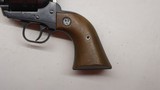 Ruger New Model Super Six Convertible 22LR 22 Magnum 1975 Boxed - 15 of 19