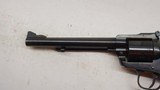 Ruger New Model Super Six Convertible 22LR 22 Magnum 1975 Boxed - 18 of 19