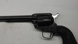 Colt Frontier Scout, Cased 22LR, 9.5