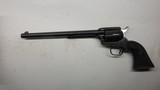 Colt Frontier Scout, Cased 22LR, 9.5