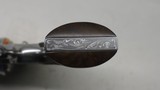 Colt Python Factory Hand Engraved D Level, 357 Mag 3