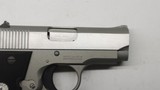 Colt Mustang Pocketlite, 380 ACP, New or Like new in case 06891 - 2 of 10