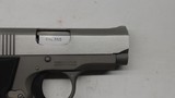 Colt Mustang Pocketlite, 380 ACP, New or Like new in case, 1999 06891 - 2 of 11