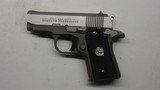 Colt Mustang Pocketlite, 380 ACP, New or Like new 1997 06891 - 10 of 11