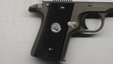 Colt Mustang Pocketlite, 380 ACP, New or Like new 1997 06891 - 4 of 11