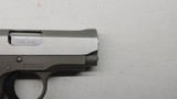 Colt Mustang Pocketlite, 380 ACP, New or Like new 1997 06891 - 2 of 11