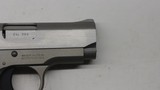 Colt Mustang Pocketlite, 380 ACP, New or Like new in case 06891 - 2 of 11