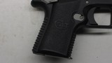 Colt Mustang Pocketlite, 380 ACP, New or Like new in case 06790 - 4 of 11